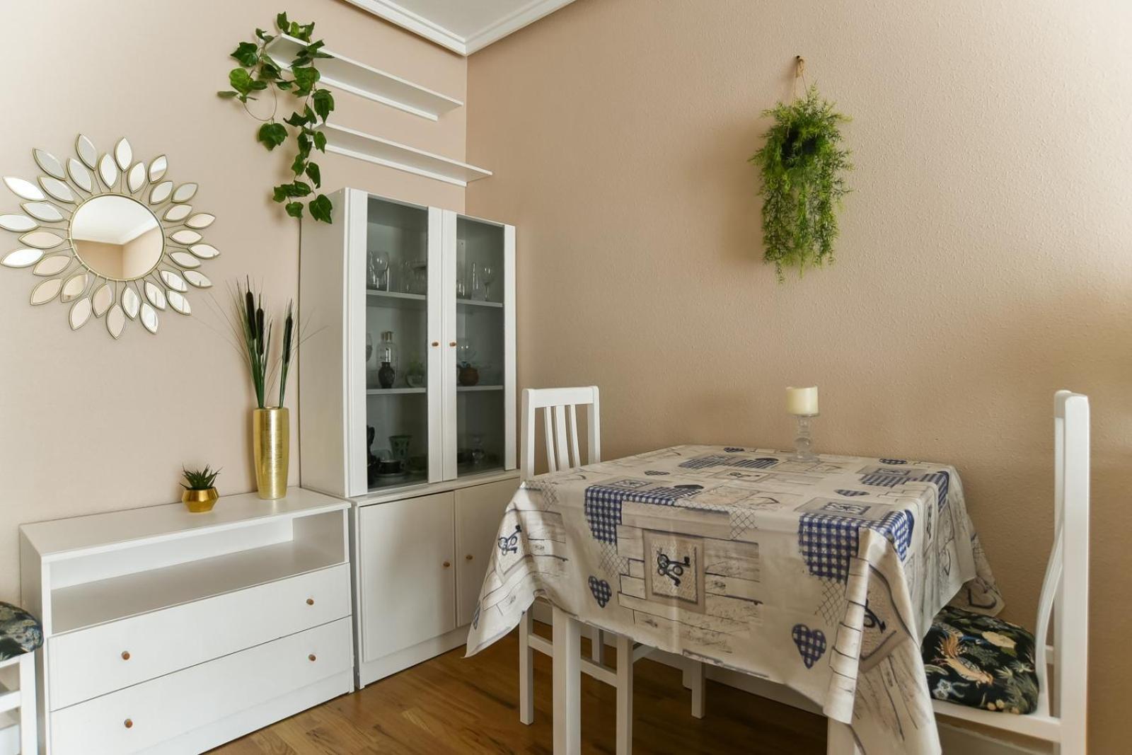 Atico Con 2 Garaje Y Piscina Appartement *