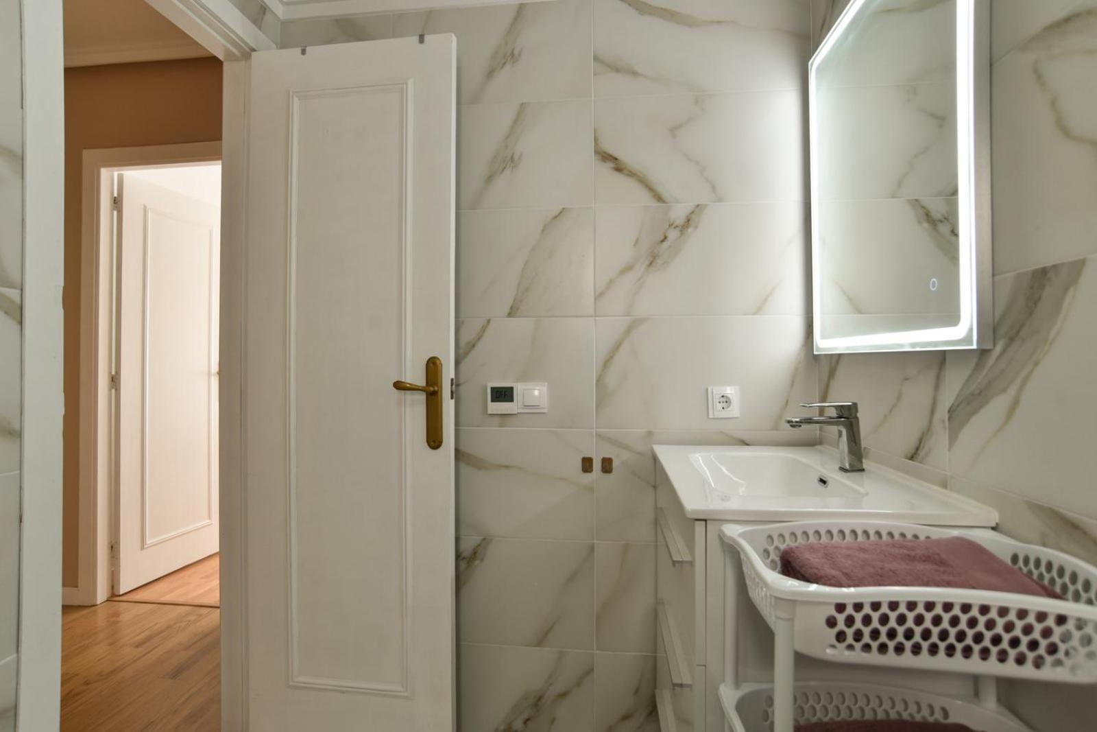 Appartement Atico Con 2 Garaje Y Piscina