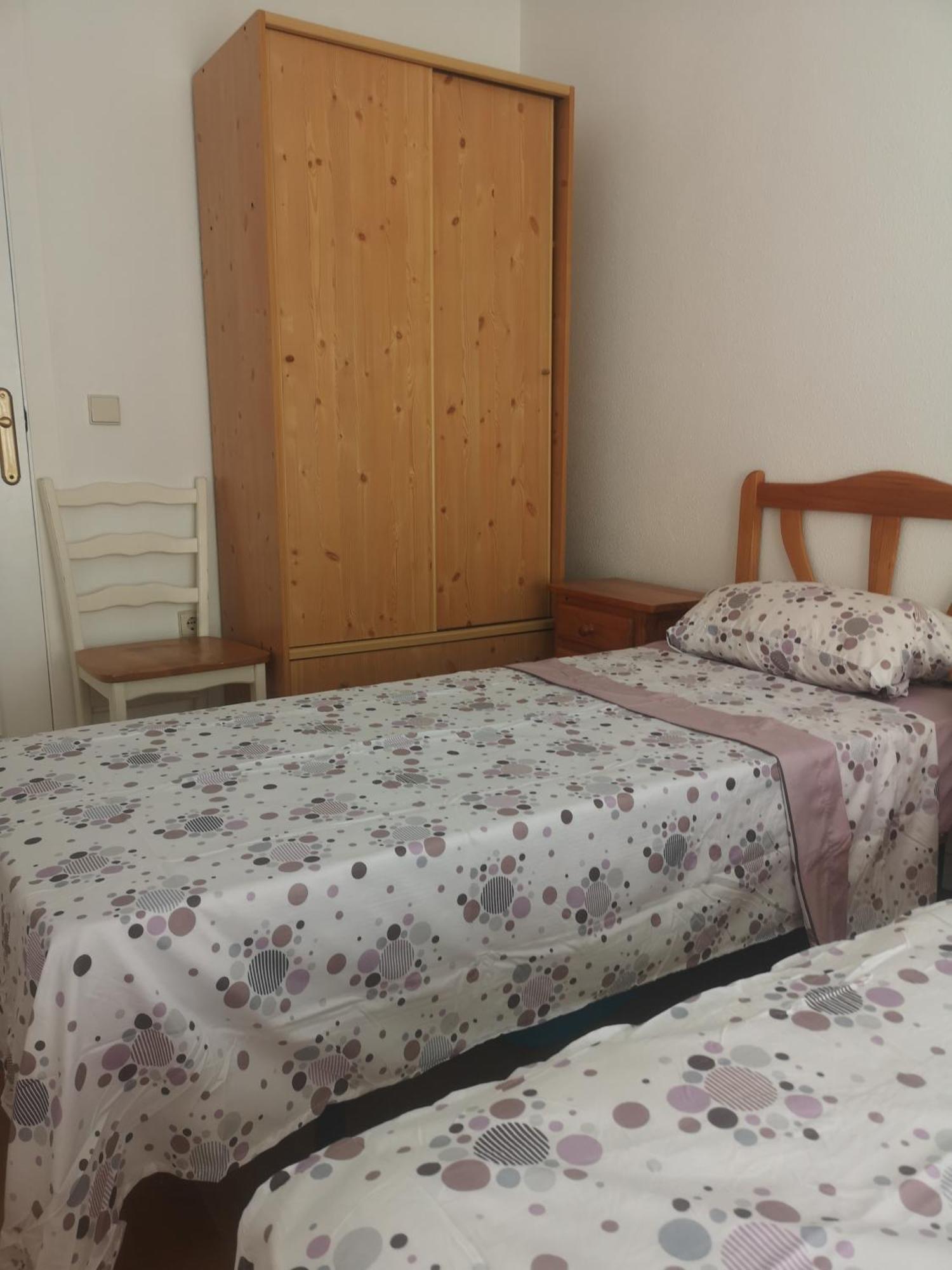 Atico Con 2 Garaje Y Piscina Appartement *