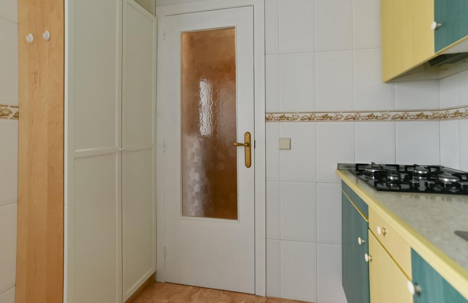 Apartment Atico Con 2 Garaje Y Piscina